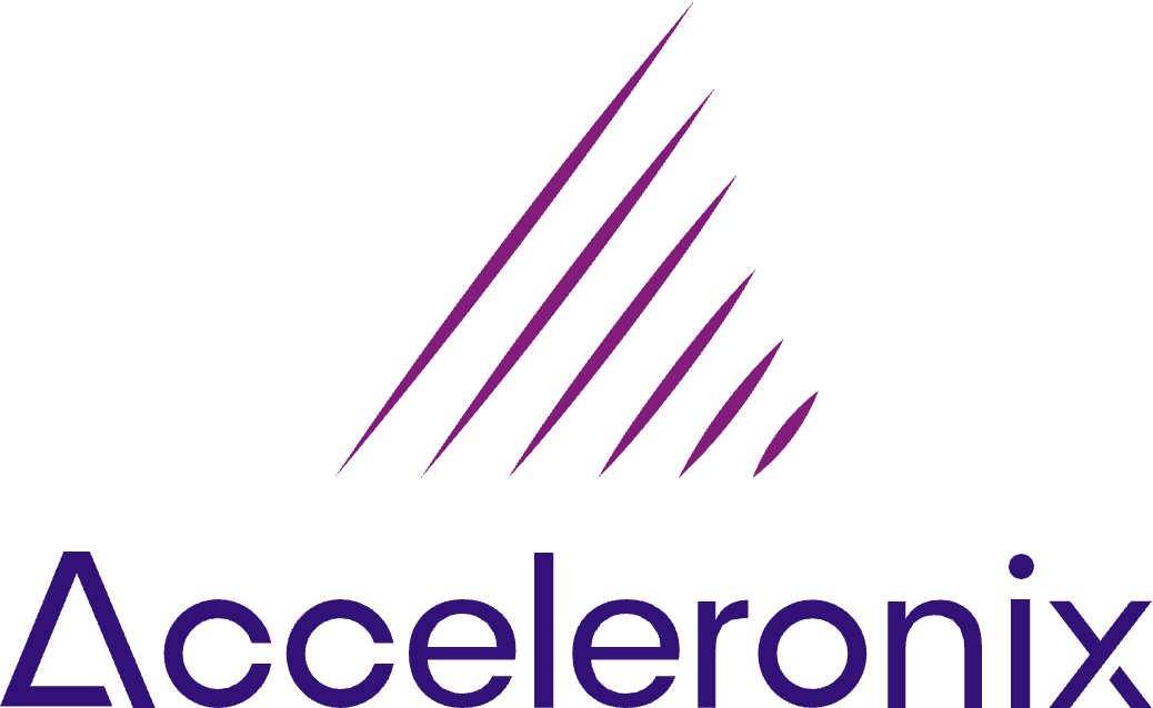 Acceleronix logo