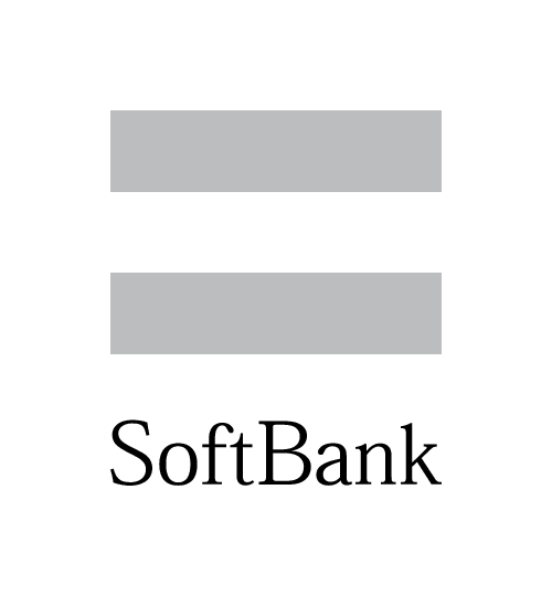 SoftBank logo